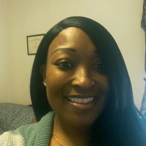 Meet your Posher, Keesha